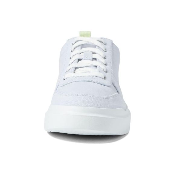 Cole Haan Shoes - Cole Haan Womens Grandpro Rally Canvas Halogen Blue 8.5M